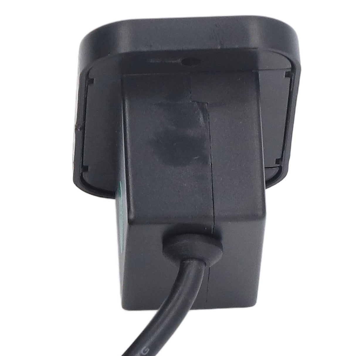 Double USB Charge Station 5V Sofa Recessed USB Power Hub Wiring Board Power Outlet Socket for Household