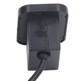 Double USB Charge Station 5V Sofa Recessed USB Power Hub Wiring Board Power Outlet Socket for Household