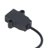 1.5M USB Charging Socket Multipurpose Home Bedside Sofa Reclining Chair Clamp in USB Charging Extension Cable 5V 2A - Extra Image