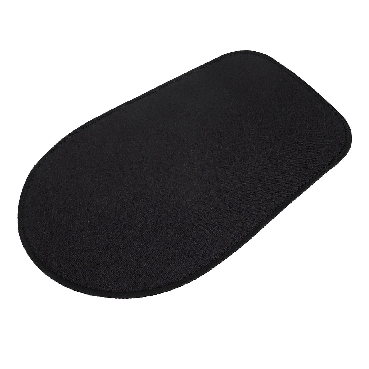 Mixer Slider Mat Easy to Move Flexible Exquisite Black Edges Kitchen Appliance Mats for Household Cafe Restaurant4.5-5L
