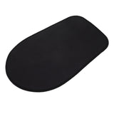 Mixer Slider Mat Easy to Move Flexible Exquisite Black Edges Kitchen Appliance Mats for Household Cafe Restaurant4.5-5L