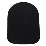 Mixer Slider Mat Easy to Move Flexible Exquisite Black Edges Kitchen Appliance Mats for Household Cafe Restaurant4.5-5L - Close-Up Angle