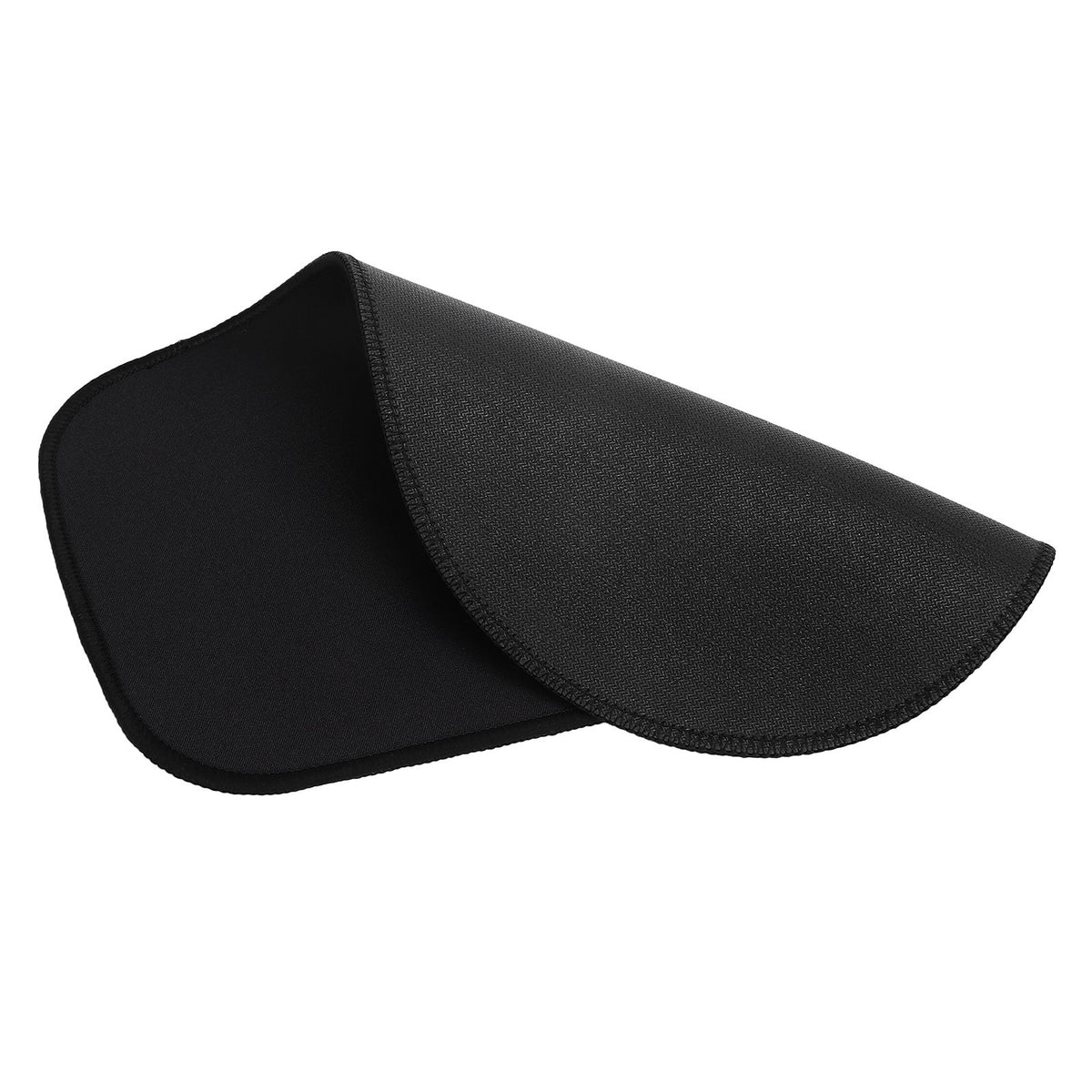 Mixer Slider Mat Easy to Move Flexible Exquisite Black Edges Kitchen Appliance Mats for Household Cafe Restaurant4.5-5L