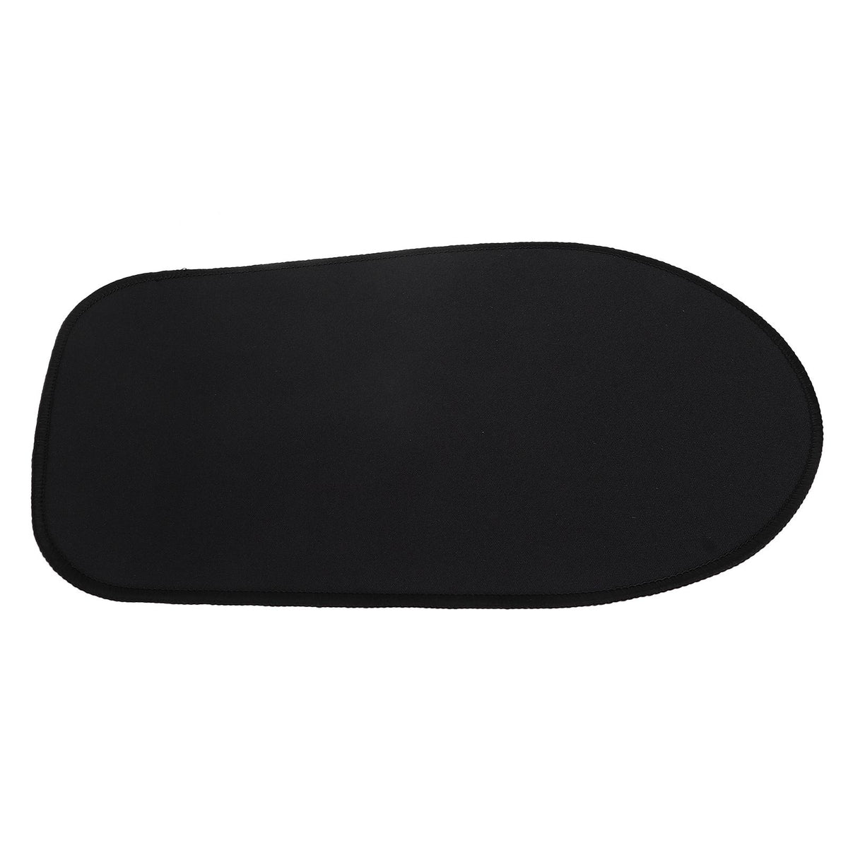 Mixer Slider Mat Easy to Move Flexible Exquisite Black Edges Kitchen Appliance Mats for Household Cafe Restaurant4.5-5L