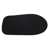 Mixer Slider Mat Easy to Move Flexible Exquisite Black Edges Kitchen Appliance Mats for Household Cafe Restaurant4.5-5L - Extra Image