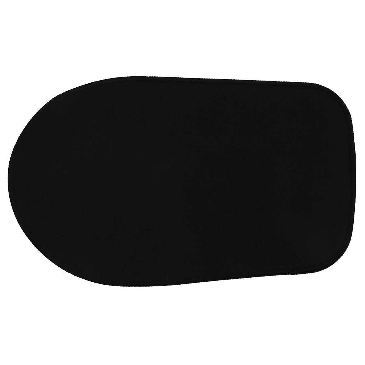 Mixer Slider Mat Easy to Move Flexible Exquisite Black Edges Kitchen Appliance Mats for Household Cafe Restaurant4.5-5L