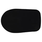Mixer Slider Mat Easy to Move Flexible Exquisite Black Edges Kitchen Appliance Mats for Household Cafe Restaurant4.5-5L - Extra Image