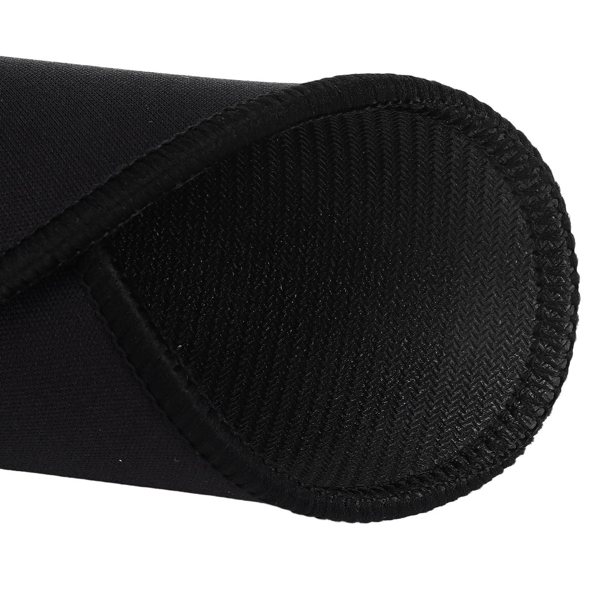 Mixer Slider Mat Easy to Move Flexible Exquisite Black Edges Kitchen Appliance Mats for Household Cafe Restaurant4.5-5L