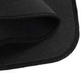 Mixer Slider Mat Easy to Move Flexible Exquisite Black Edges Kitchen Appliance Mats for Household Cafe Restaurant6.5-8L - Extra Image