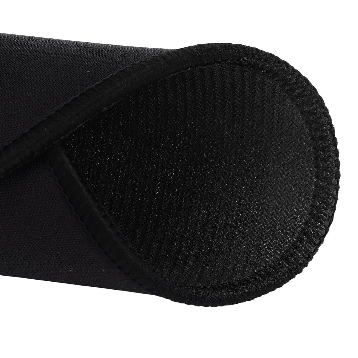 Mixer Slider Mat Easy to Move Flexible Exquisite Black Edges Kitchen Appliance Mats for Household Cafe Restaurant6.5-8L