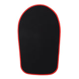 Mixer Sliding Mat Rubber Flexible Countertop Appliance Mixer Mover for Kitchen Coffee MakerSuitable for 4.5‑5L (33x20cm)
