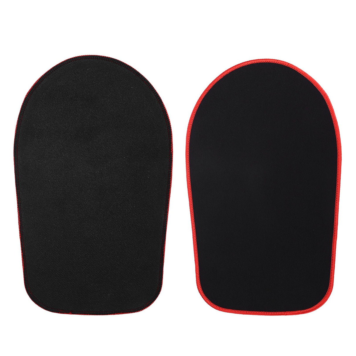 Mixer Sliding Mat Rubber Flexible Countertop Appliance Mixer Mover for Kitchen Coffee MakerSuitable for 4.5‑5L (33x20cm)