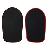 Mixer Sliding Mat Rubber Flexible Countertop Appliance Mixer Mover for Kitchen Coffee MakerSuitable for 4.5‑5L (33x20cm) - Extra Image