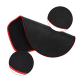 Mixer Sliding Mat Rubber Flexible Countertop Appliance Mixer Mover for Kitchen Coffee MakerSuitable for 4.5‑5L (33x20cm) - Extra Image