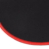 Mixer Sliding Mat Rubber Flexible Countertop Appliance Mixer Mover for Kitchen Coffee MakerSuitable for 4.5‑5L (33x20cm)