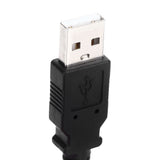 Dual USB Charging Socket with 1.5m Cable 5V 1A Multipurpose for Phone Tablet Camera - Extra Image