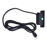Recessed USB Power Strip Outlet 5V 2.5meter Dual USB Ports Charging Sofa Socket ABS Embedded USB Charging Socket for Phone - Extra Image
