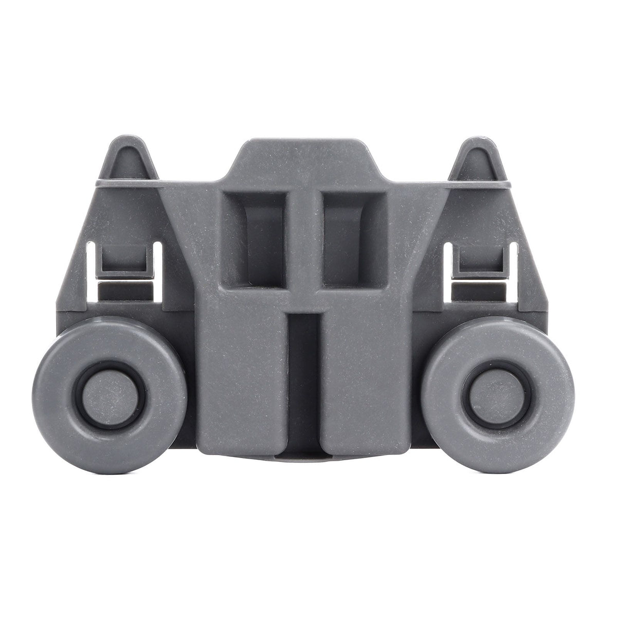 4 Pcs Dishwasher Wheel Replacement Parts WPW10195417 AP6016764 PS11750057 for Kitchen