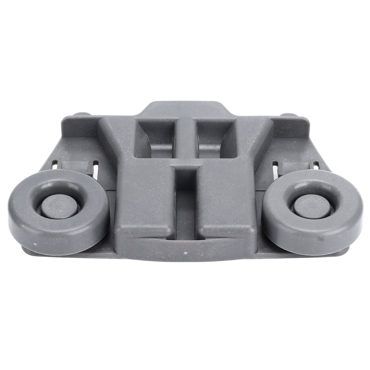 4 Pcs Dishwasher Wheel Replacement Parts WPW10195417 AP6016764 PS11750057 for Kitchen