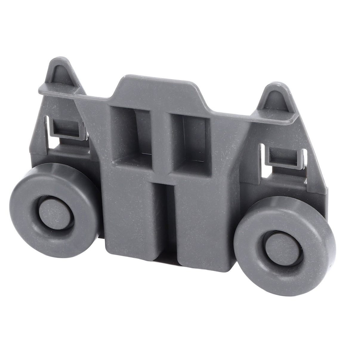 4 Pcs Dishwasher Wheel Replacement Parts WPW10195417 AP6016764 PS11750057 for Kitchen