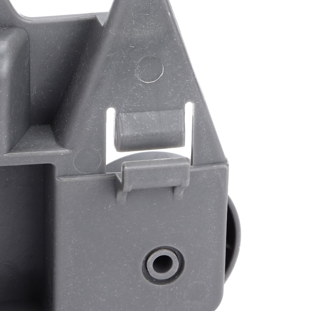 4 Pcs Dishwasher Wheel Replacement Parts WPW10195417 AP6016764 PS11750057 for Kitchen