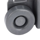 4 Pcs Dishwasher Wheel Replacement Parts WPW10195417 AP6016764 PS11750057 for Kitchen