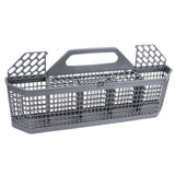 Dishwasher Storage Basket Universal Plastic Dishwasher Cutlery Silverware Basket for GE WD28X10128