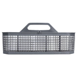 Dishwasher Storage Basket Universal Plastic Dishwasher Cutlery Silverware Basket for GE WD28X10128