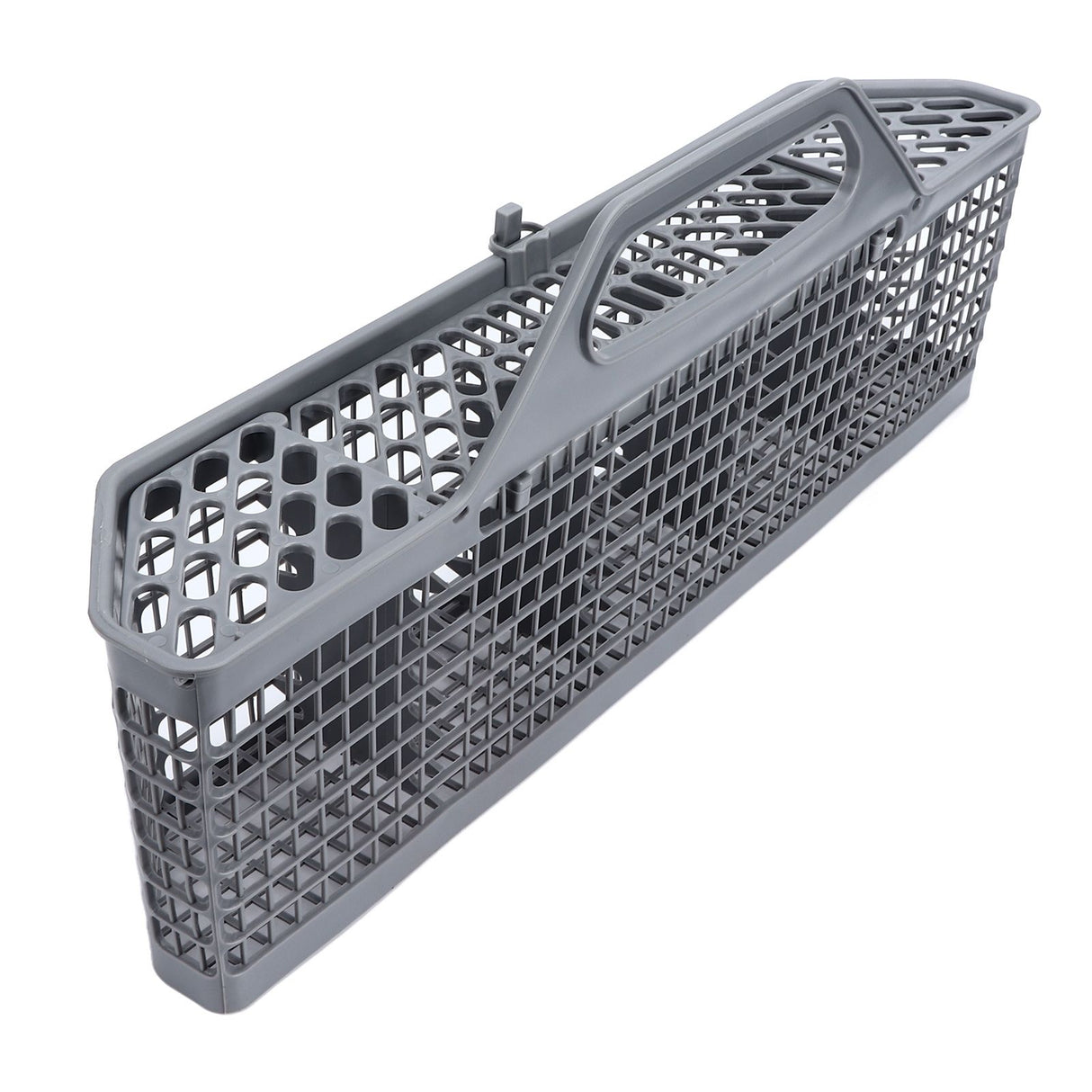 Dishwasher Storage Basket Universal Plastic Dishwasher Cutlery Silverware Basket for GE WD28X10128