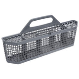 Dishwasher Storage Basket Universal Plastic Dishwasher Cutlery Silverware Basket for GE WD28X10128