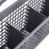 Dishwasher Storage Basket Universal Plastic Dishwasher Cutlery Silverware Basket for GE WD28X10128 - Extra Image