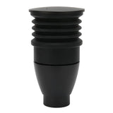 60g Grinder Blowing Bean Bin Aluminium Alloy Coffee Grinder Cleaning Tool for Eureka MignonBlack