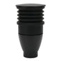 60g Grinder Blowing Bean Bin Aluminium Alloy Coffee Grinder Cleaning Tool for Eureka MignonBlack