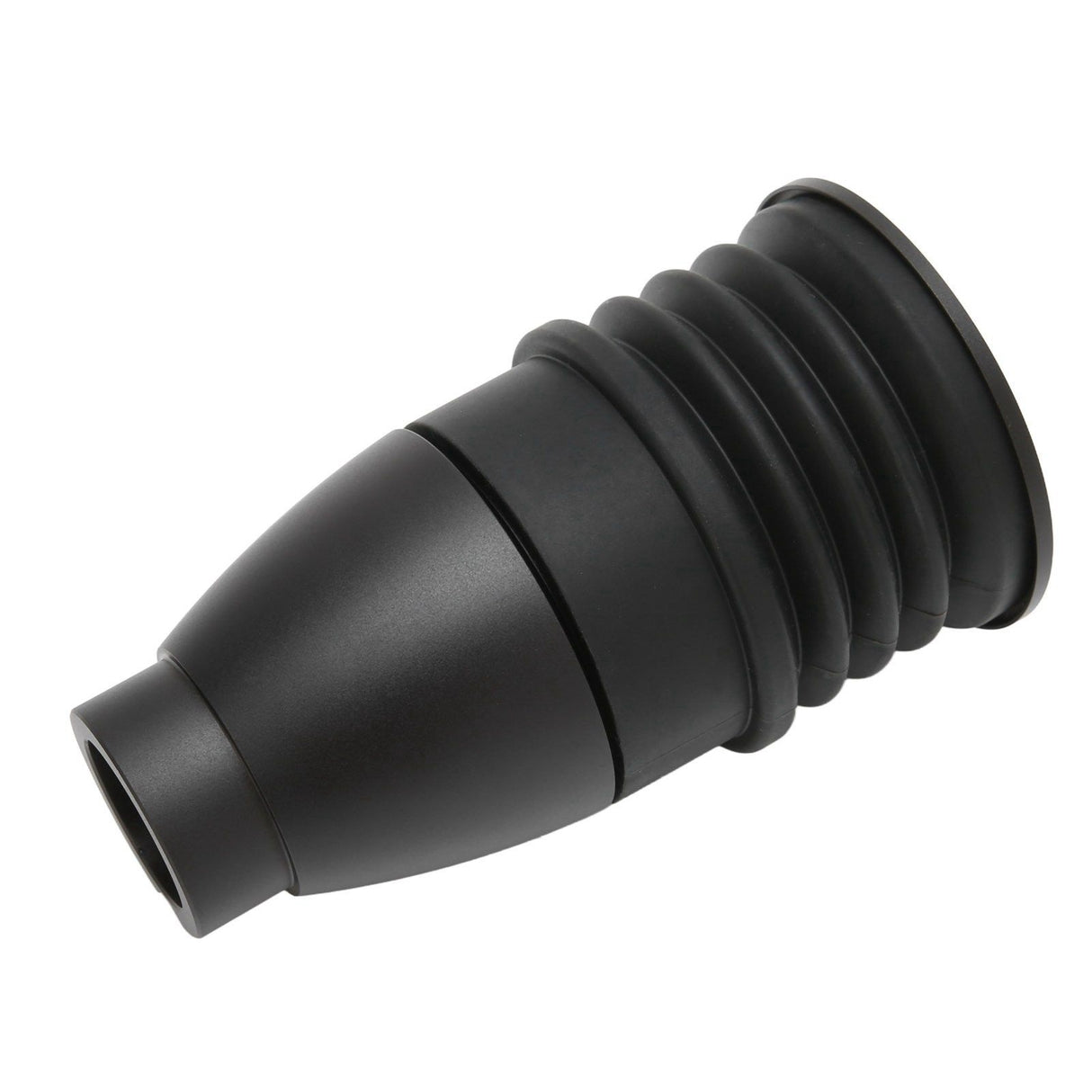 60g Grinder Blowing Bean Bin Aluminium Alloy Coffee Grinder Cleaning Tool for Eureka MignonBlack