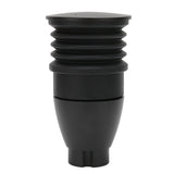 60g Grinder Blowing Bean Bin Aluminium Alloy Coffee Grinder Cleaning Tool for Eureka MignonBlack - Extra Image