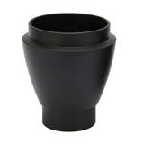 60g Grinder Blowing Bean Bin Aluminium Alloy Coffee Grinder Cleaning Tool for Eureka MignonBlack - Extra Image