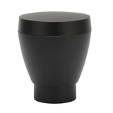 60g Grinder Blowing Bean Bin Aluminium Alloy Coffee Grinder Cleaning Tool for Eureka MignonBlack - Extra Image
