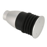 60g Grinder Blowing Bean Bin Aluminium Alloy Coffee Grinder Cleaning Tool for Eureka MignonSilver