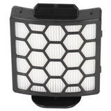 Vacuum Claner Filter Washable Vacuum Filter Replacement for Shark Navigator ZU60 NV255 NV251 - Side View