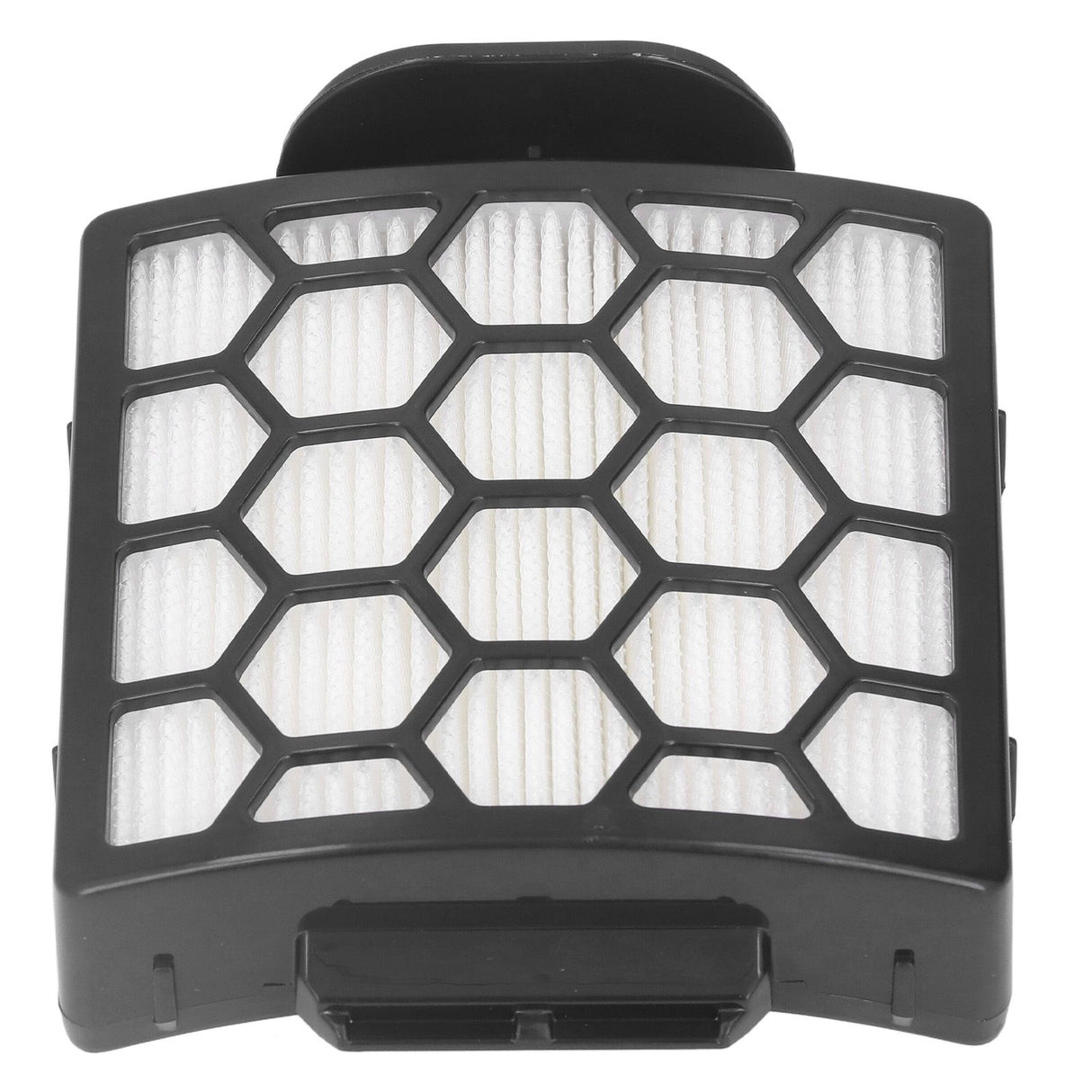 Vacuum Claner Filter Washable Vacuum Filter Replacement for Shark Navigator ZU60 NV255 NV251