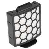 Vacuum Claner Filter Washable Vacuum Filter Replacement for Shark Navigator ZU60 NV255 NV251 - 45-Degree Angle