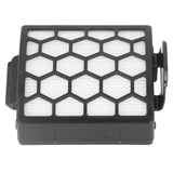 Vacuum Claner Filter Washable Vacuum Filter Replacement for Shark Navigator ZU60 NV255 NV251 - Rear View