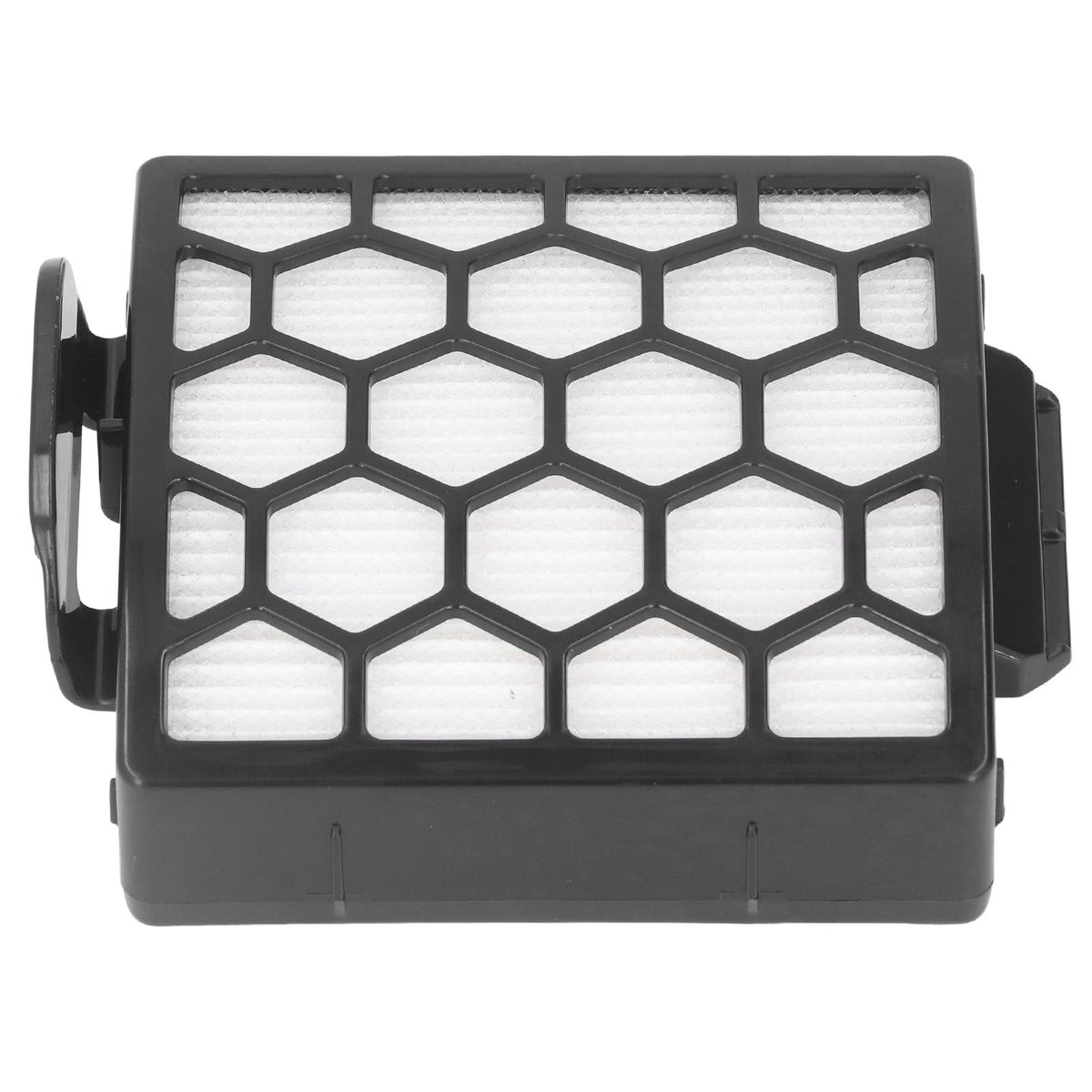 Vacuum Claner Filter Washable Vacuum Filter Replacement for Shark Navigator ZU60 NV255 NV251