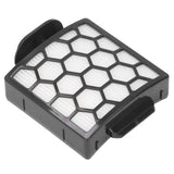 Vacuum Claner Filter Washable Vacuum Filter Replacement for Shark Navigator ZU60 NV255 NV251