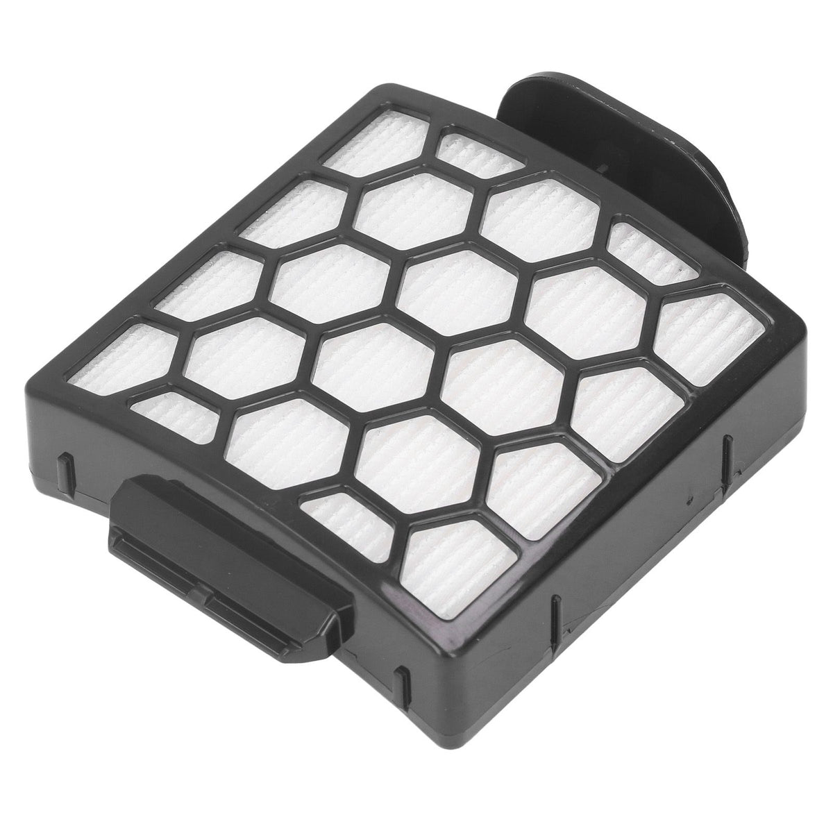 Vacuum Claner Filter Washable Vacuum Filter Replacement for Shark Navigator ZU60 NV255 NV251