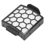 Vacuum Claner Filter Washable Vacuum Filter Replacement for Shark Navigator ZU60 NV255 NV251 - Extra Image
