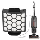 Vacuum Claner Filter Washable Vacuum Filter Replacement for Shark Navigator ZU60 NV255 NV251