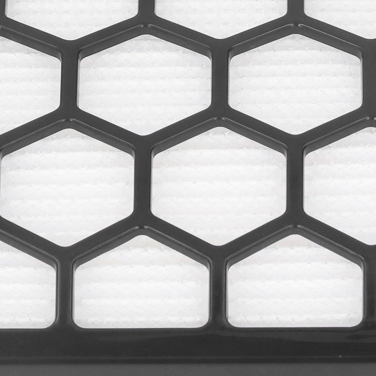 Vacuum Claner Filter Washable Vacuum Filter Replacement for Shark Navigator ZU60 NV255 NV251
