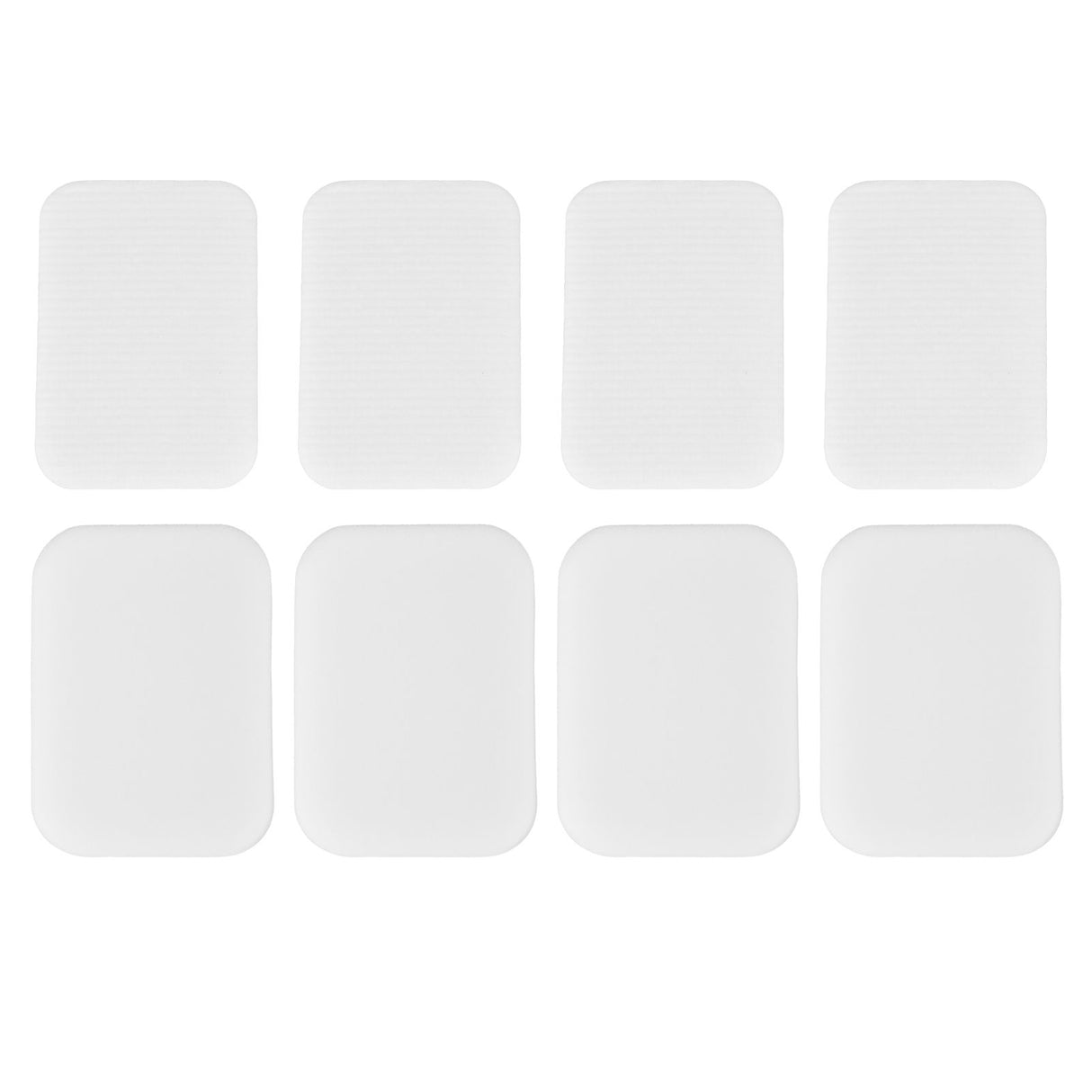4 Set Vacuum Filter Replacement Cleaner Cotton Accessories for Shark ZU60 NV255 NV251