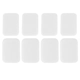 4 Set Vacuum Filter Replacement Cleaner Cotton Accessories for Shark ZU60 NV255 NV251